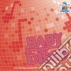 King Britt - Baby Loves Disco cd