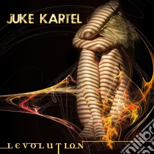 Juke Kartel - Levolution cd musicale di Kartel Juke