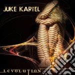 Juke Kartel - Levolution