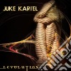 Juke Kartel - Levolution cd