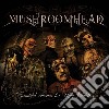 Mushroomhead - Beautiful Stories For Ugly Children cd