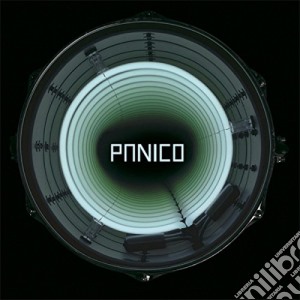 Panico - Kick cd musicale di Panico