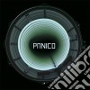 Panico - Kick cd