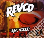 Revolting Cocks - Got Mixx cd