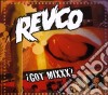 Revolting Cocks - Got Mixx cd
