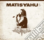 Matisyahu - Live At Stubb'S 2 (Dig) cd
