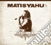 Matisyahu - Live At Stubb'S 2 (Dig) cd
