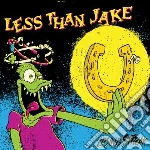 Less Than Jake - Losing Streak (2 Cd) cd