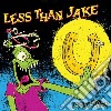 Less Than Jake - Losing Streak (2 Cd) cd