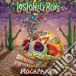 Lonely Boys (Los) - Rockpango cd