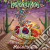 Lonely Boys (Los) - Rockpango cd
