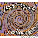 Meat Puppets - Lollipop cd