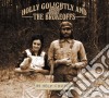 (LP Vinile) Holly Golightly & Brokeoffs (The) - No Help Coming cd
