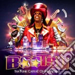 Bootsy Collins - Tha Funk Capitol Of The World
