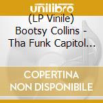 (LP Vinile) Bootsy Collins - Tha Funk Capitol Of The World lp vinile di Bootsy Collins