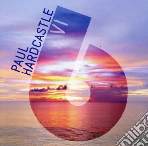 Paul Hardcastle - VI cd musicale di Hardcastle Paul