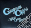 Grayson Capps - The Lost Cause Minstrels cd