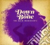 Down To The Bone - Main Ingredients cd
