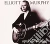 Elliott Murphy - Apres Le Deluge cd