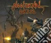 Nocturnal Breed - Fields Of Rot cd