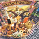 (LP Vinile) Hank3'S Attention Deficit Domination - Attention Deficit Domination vinile