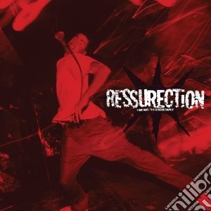 Ressurrection - I Am Not: The Discography cd musicale di Ressurrection