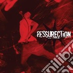 Ressurrection - I Am Not: The Discography
