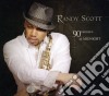 Randy Scott - 90 Degrees At Midnight cd
