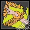 Mike Viola - Electro De Perfecto cd