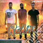 Das Racist - Relax cd