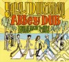 Yellow Dubmarine - Abbey Dub cd