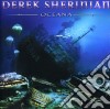 Derek Sherinian - Oceana cd