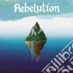Rebelution - Peace Of Mind cd