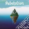 Rebelution - Peace Of Mind cd