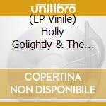 (LP Vinile) Holly Golightly & The Brokeoffs - Long Distance lp vinile di Holly Golightly & The Brokeoffs