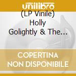 (LP Vinile) Holly Golightly & The Brokeoffs - Long Distance vinile