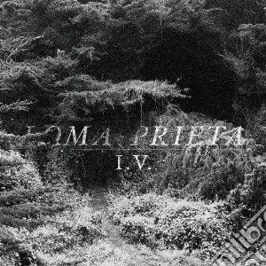 (LP VINILE) I.v. lp vinile di Prieta Loma