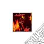 Raven - Live At The Inferno cd