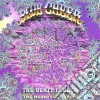 Blue Cheer - Megaforce Years cd