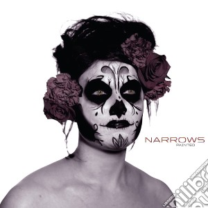 (LP Vinile) Narrows - Painted lp vinile di Narrows