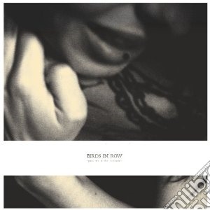 Birds In Row - You, Me & The Violence cd musicale di Birds in row