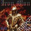 (LP Vinile) Iron Man - Black Night cd
