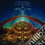 Chris Robinson Brotherhood - Big Moon Ritual cd
