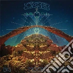 (LP Vinile) Chris Robinson Brotherhood - Big Moon Ritual (2 Lp) vinile
