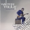 Walter Trout - Blues For The Modern Daze cd
