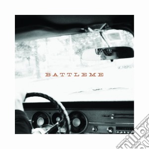 Battleme - Battleme cd musicale di Battleme
