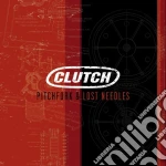 Clutch - Pitchforks & Lost Needles cd