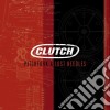 Clutch - Pitchforks & Lost Needles cd