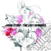 Arab Strap - The Last Romance cd