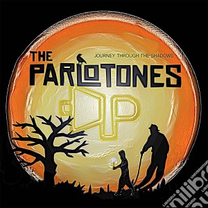 Parlotones The - Journey Through The Shadows cd musicale di Parlotones The